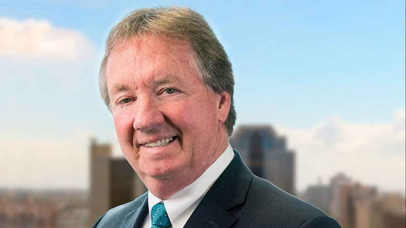 John J. Gilligan, CFLS