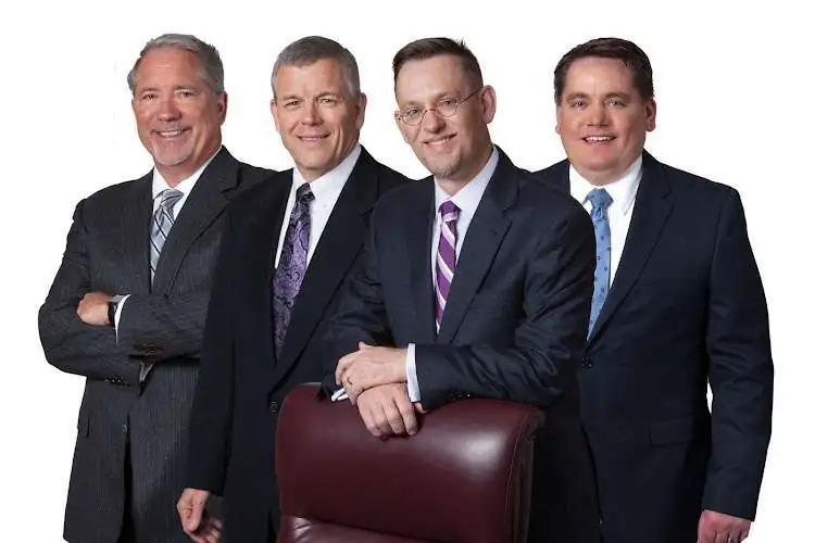 Attorney Portrait