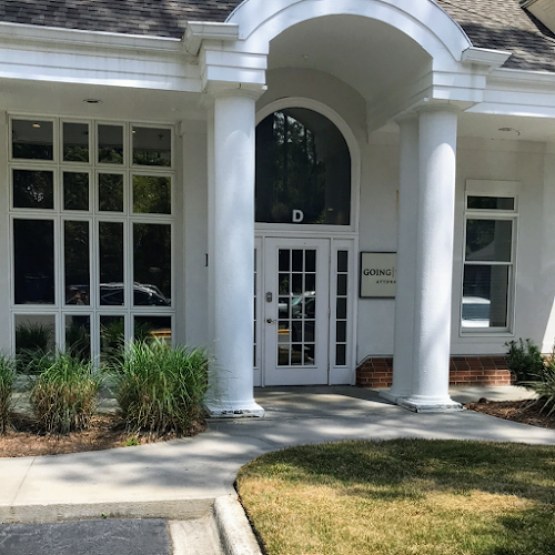 The Fraser Law Firm, LLC-Estate Planning and Probate Attorney