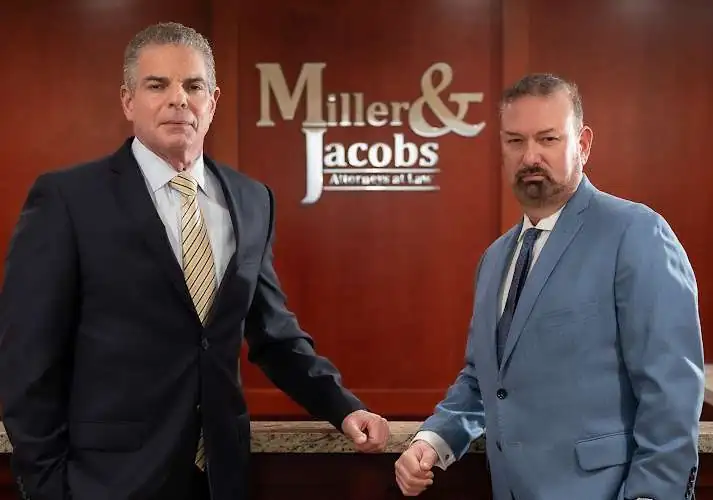 Attorney Portrait Expanded