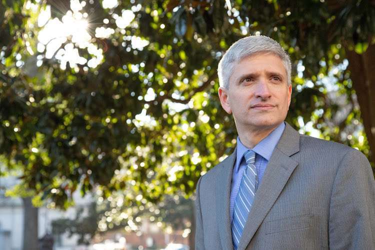 Dan Blau Criminal Appeals Law