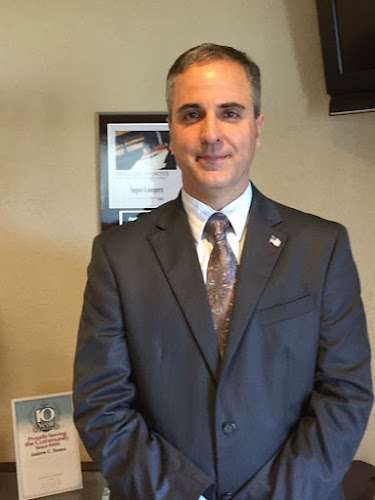 ANDREW C. DEMOS, P.A.