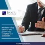Baker Law Group