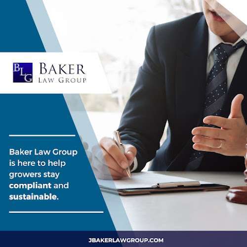 Baker Law Group