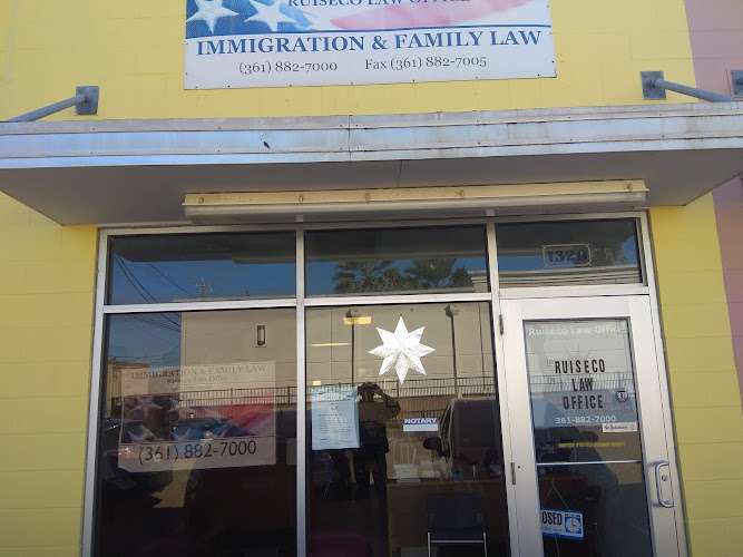 Ruiseco Law Office