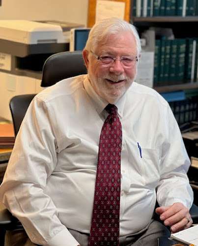 Mike A. Hickman Attorney at Law