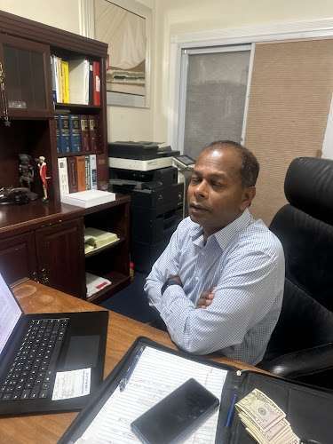 Law Office of Loaknauth Rajesh Sobhai, Esq.
