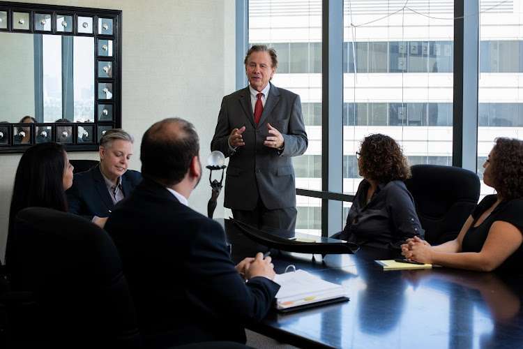 Nadrich Accident Injury Lawyers