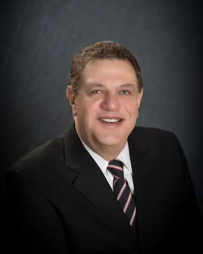 Attorney Portrait