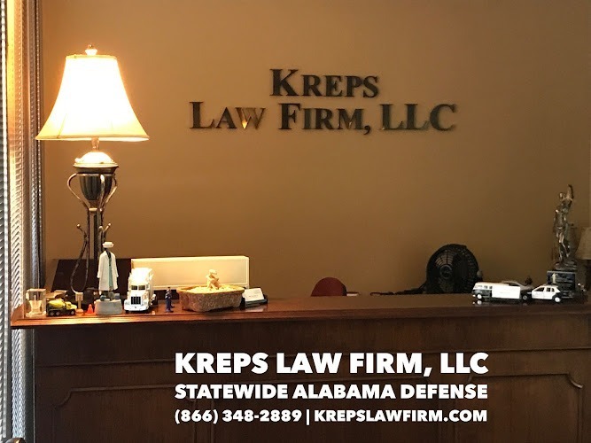 Kreps Law Firm, LLC