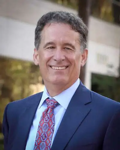 Attorney Portrait