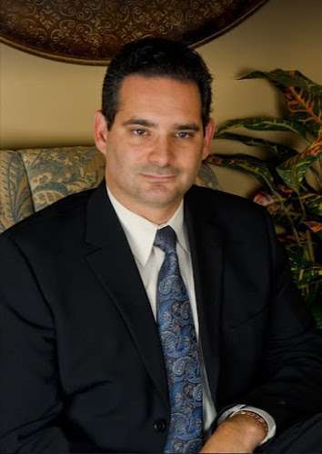 Law Offices of Mark T. Stern