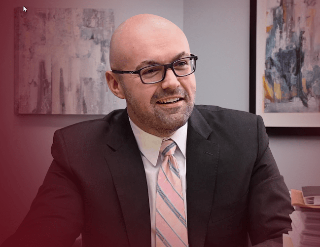 Chicago Personal Injury Lawyers