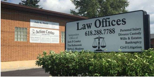 Jack P. Cranley Attorney At Law