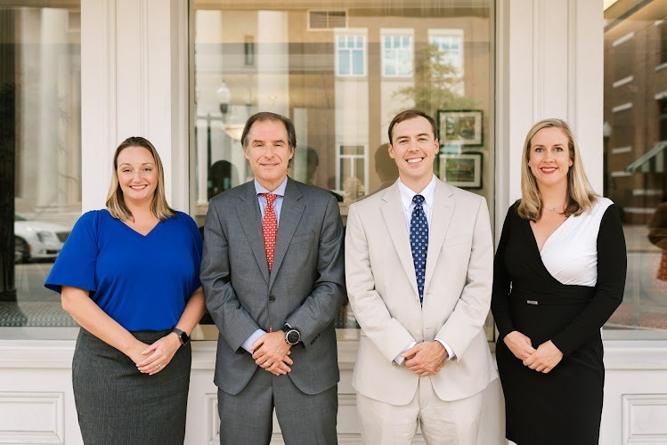 Puryear, Newman & Morton, PLLC