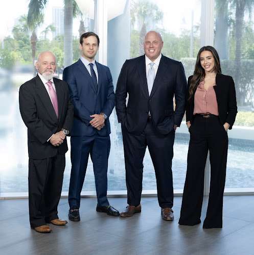 Ford, Dean & Rotundo, P.A.