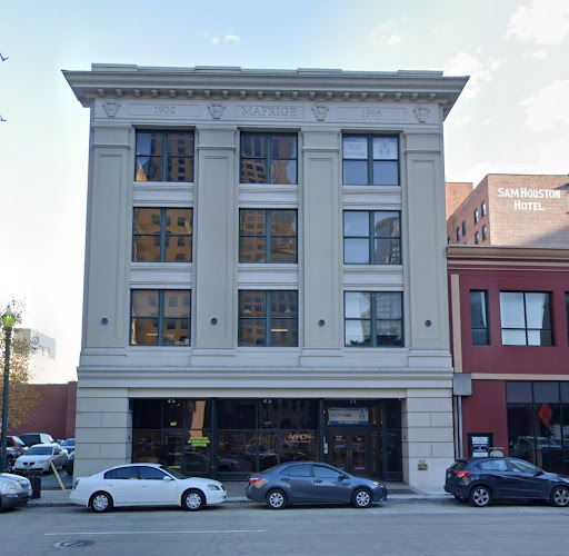 The Law Office of Dan-Phi V. Nguyen, PLLC