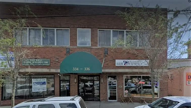 Law Offices Of Daniel A Lyons