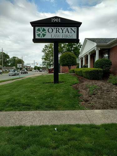 O’Ryan Law Firm