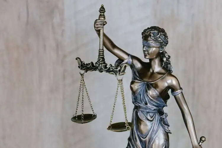 Attorney Portrait