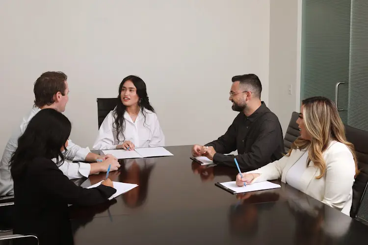 Legal Fighters