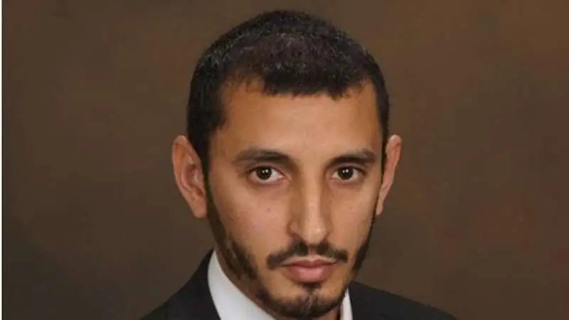 Attorney Portrait