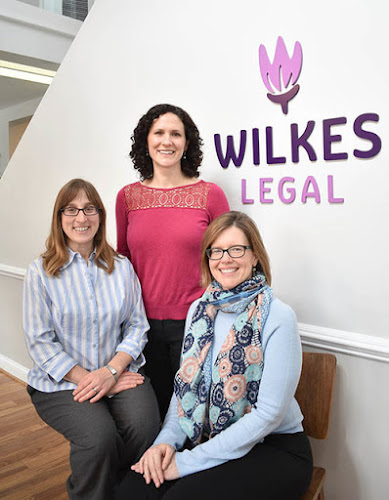 Wilkes Legal, LLC