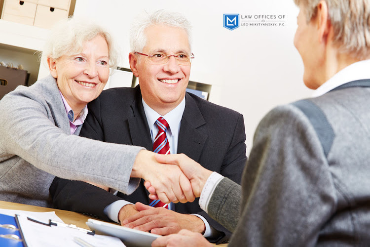 Estate Planning Attorney