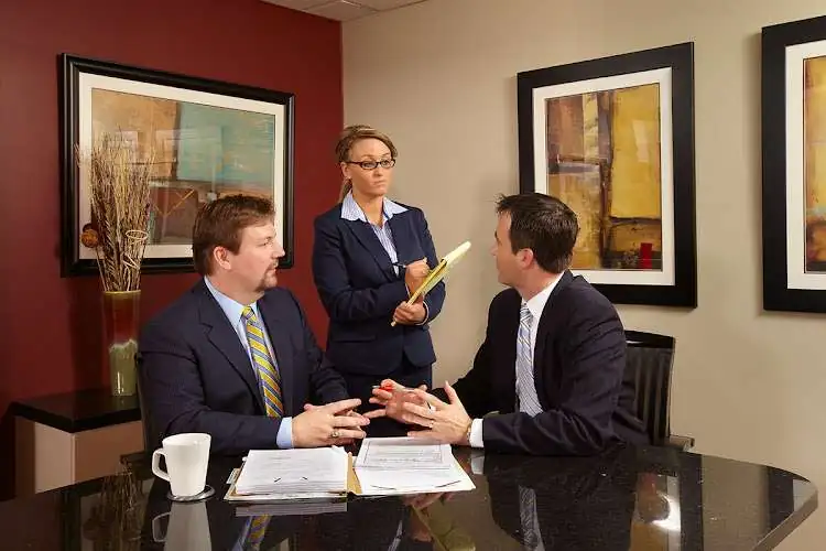 Wruck Paupore PC Injury Lawyers