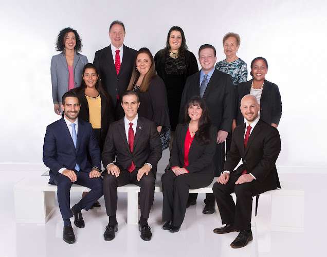 The Finizio Law Group