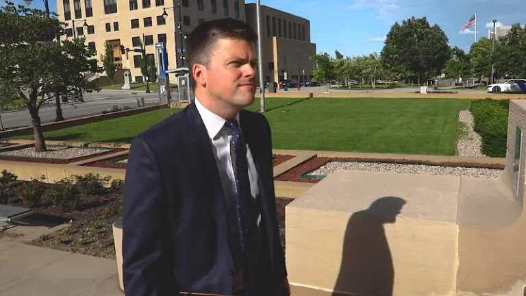 Kevin McManus Law Injury & Disability Attorneys