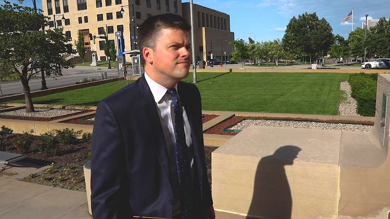 Kevin McManus Law Injury & Disability Attorneys