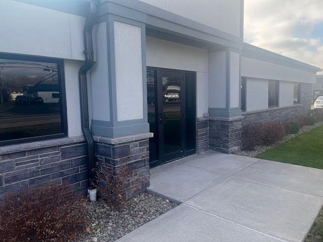 McLaud Law P.C.