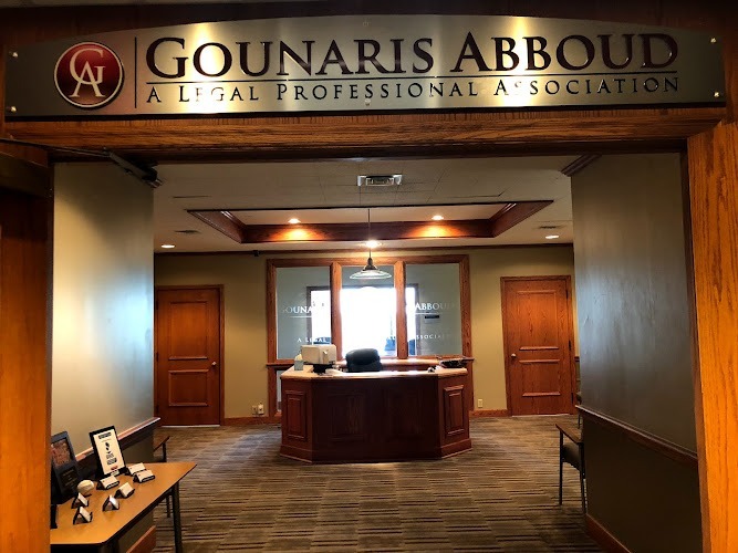 Gounaris Abboud, LPA – Dayton DUI, OVI & Criminal Defense Lawyers