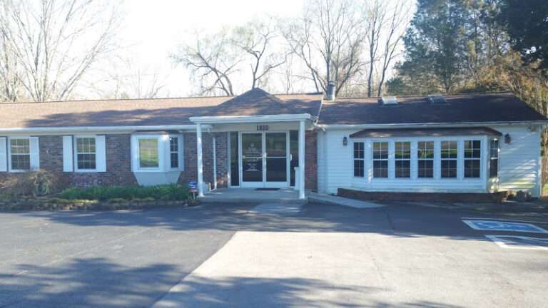 Norwood Law Office
