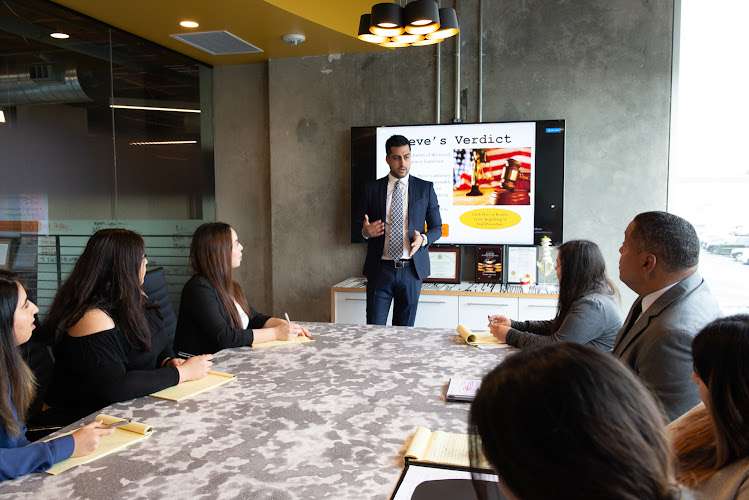 Farahi Law Firm, APC