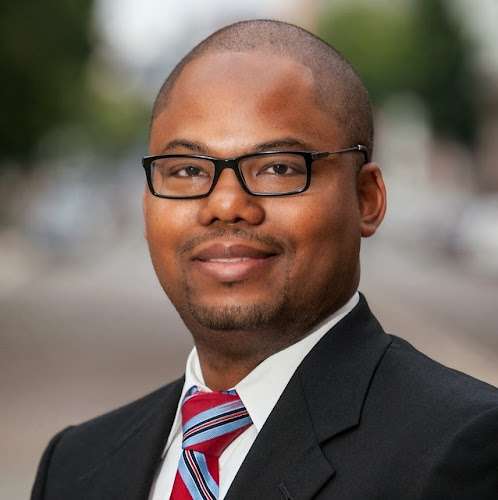 Law Offices of Benjamin J. Cheeks