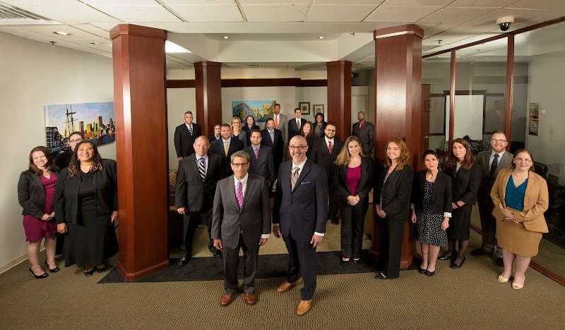 Friedman, Framme & Thrush, PA