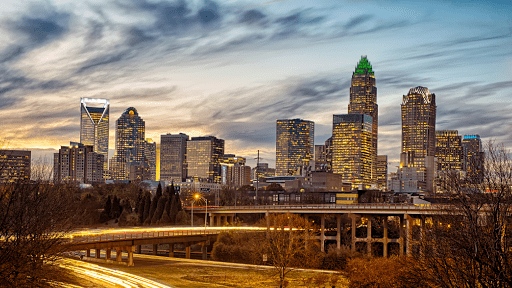 The Law Office of Chandler & McDonald PLLC