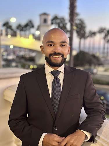 Syed Law | Trademark Attorney