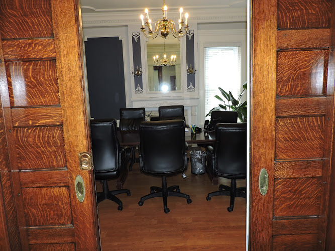 Charles E. Smith Immigration Law Office