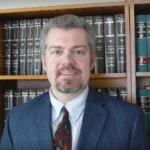 Darin Sorrell, Personal Injury Lawyer