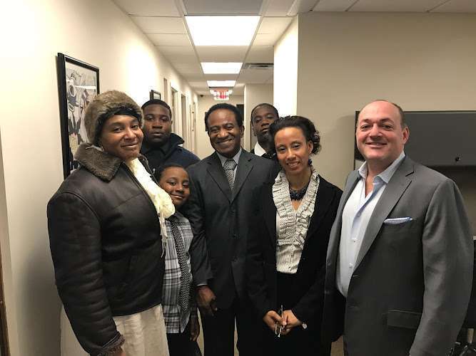 Law Offices of Spar & Bernstein, P.C.