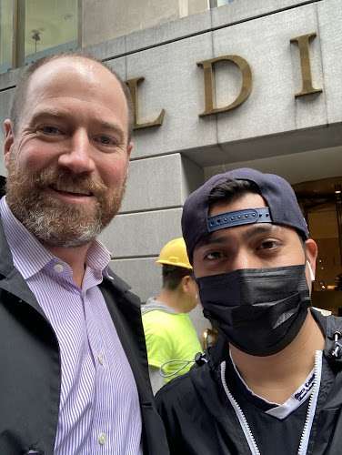 Eric S. Malinowski, Esq.