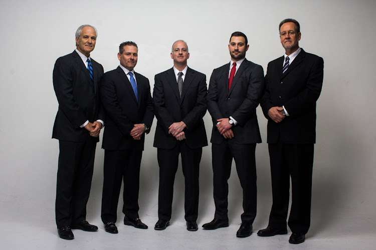 Futrovsky, Forster & Scherr, Chartered