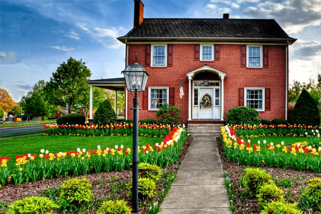 Miller J David Office