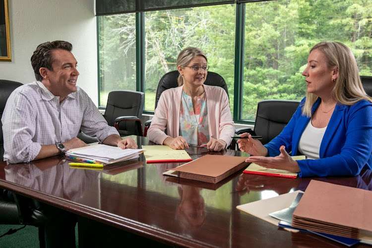 Harrell and Harrell, P.A.