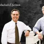 Shillen Mackall Seldon & Spicer
