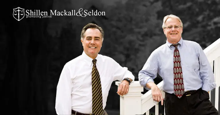 Shillen Mackall Seldon & Spicer