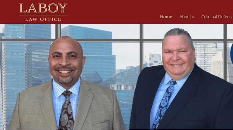 Laboy Law Office